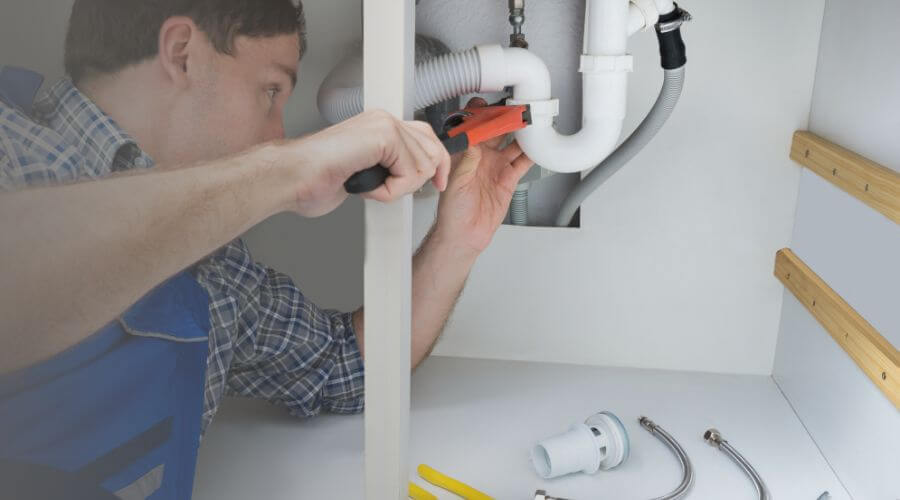 Professional Tankless Water Heater Installation in Orange City, IA